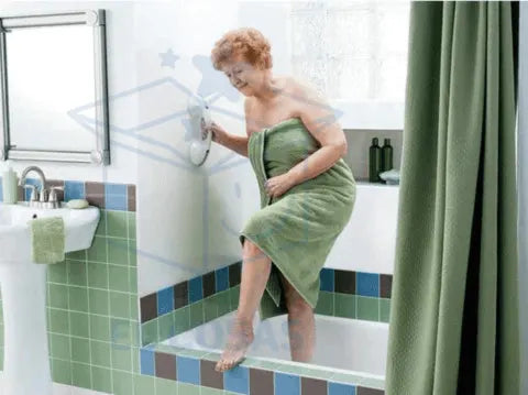 Agarradera De Seguridad Para Baño y ducha