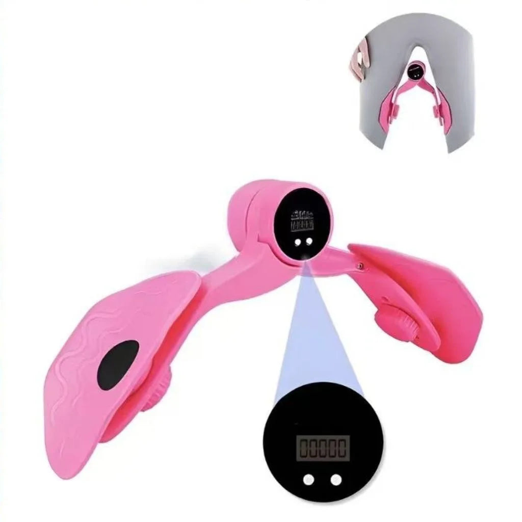 PelviFit Pro™ - Fortalece tu suelo pélvico en casa