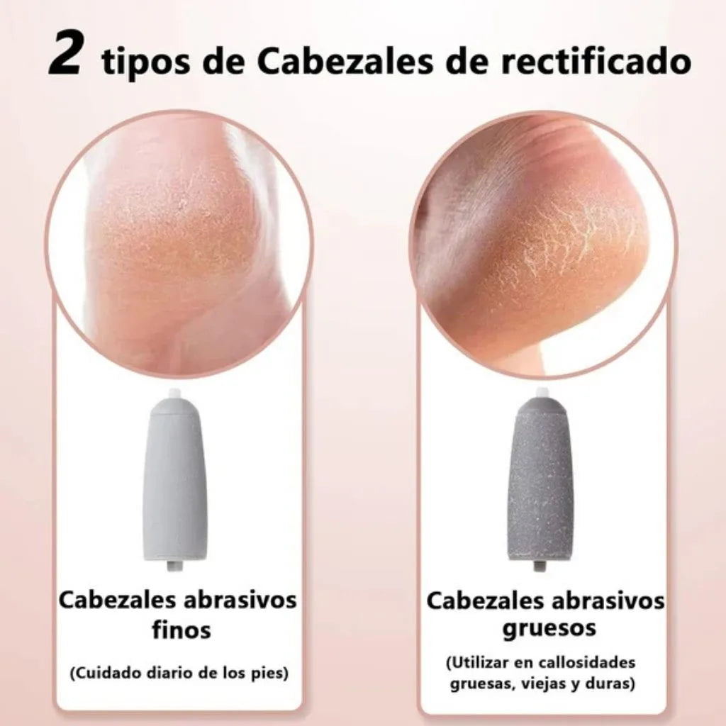 PediNova™ – Pies Suaves En Minutos