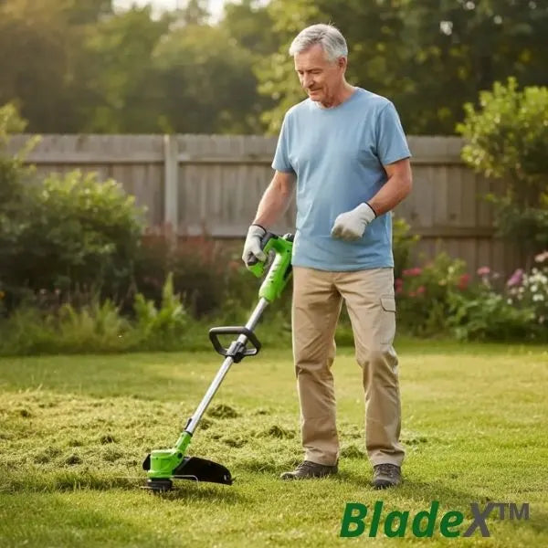 BladeX™ + 2 baterías GRATIS