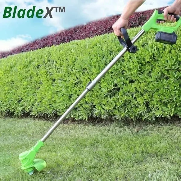 BladeX™ + 2 baterías GRATIS