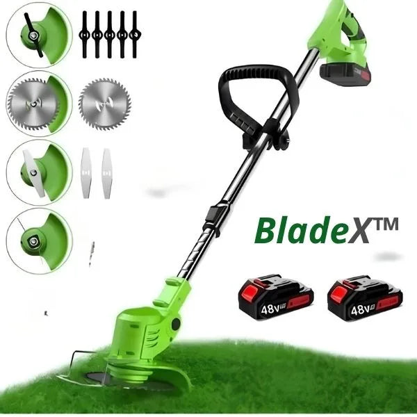 BladeX™ + 2 baterías GRATIS