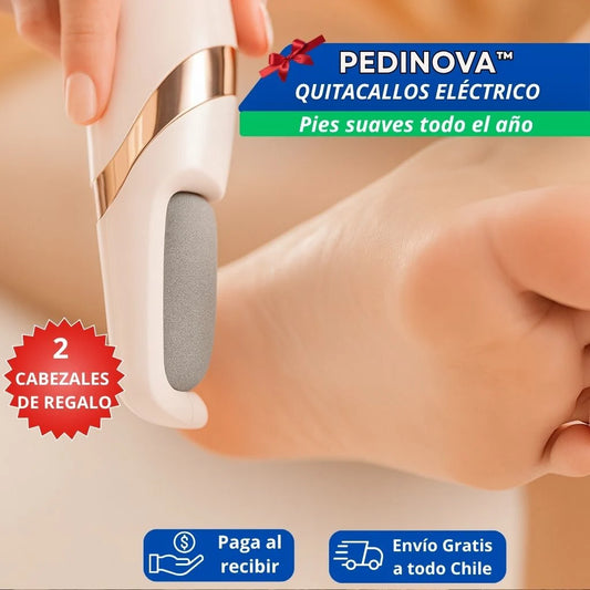 PediNova™ – Pies Suaves En Minutos